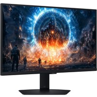 Игровой монитор Samsung Odyssey G6 LS27FG606EIXCI