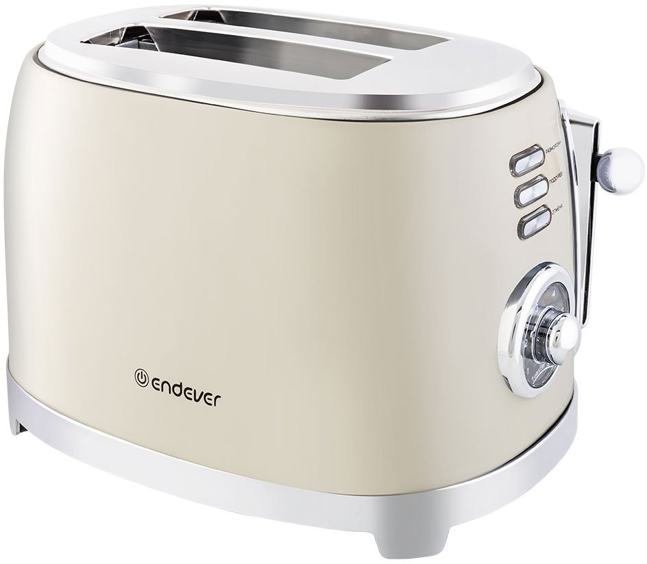 

Тостер Endever SkyLine ST-129