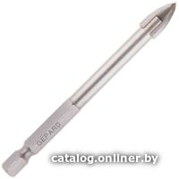 Сверло Gepard GP2081-11