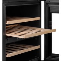 Винный шкаф KUPPERSBERG RBW 66