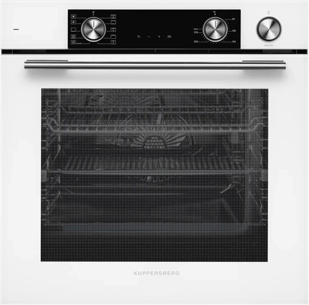 

Электрический духовой шкаф KUPPERSBERG KSO 610 W