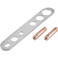 Сварочный инвертор ПТК Мастер MIG 220 NF17 005.100.213