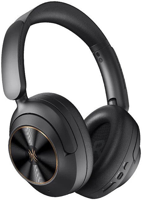 

Наушники OneOdio Focus A6 (черный)