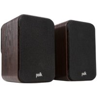 Полочная акустика Polk Audio Signature Elite ES10 (коричневый)