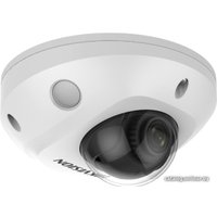 IP-камера Hikvision DS-2CD2547G2-LS(С) (2.8 мм)