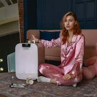 Бьюти-холодильник Meyvel MB-25HC1W