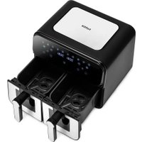 Аэрогриль (аэрофритюрница) Kitfort KT-2269