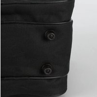 Мужская сумка Mr.Bag 020-SMD023-MB-BLK (черный)