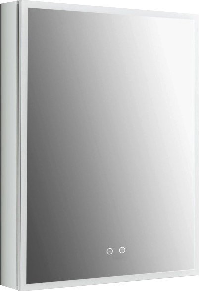 

Aquatek Шкаф с зеркалом AQ7603B-MLC