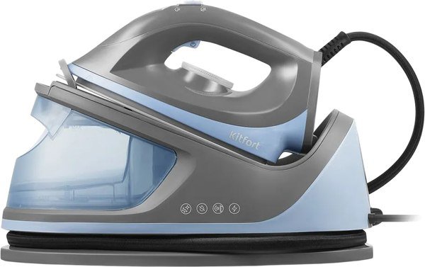 

Утюг Kitfort KT-9308