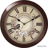 Настенные часы TROYKA 11134177