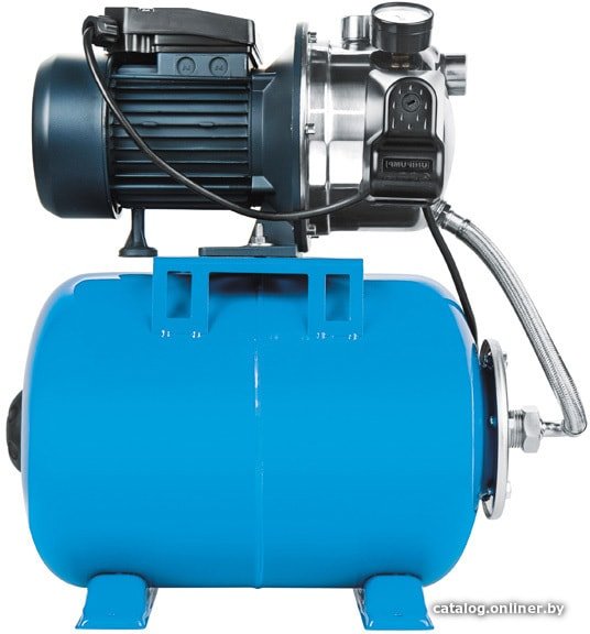 Насосная станция Unipump AUTO JS 80
