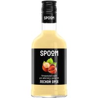 Сироп Spoom Лесной Орех 0.25л