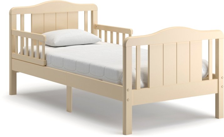 

Кровать Nuovita Volo Avorio 160х80 (слоновая кость)