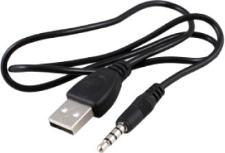 Кабель Alencom AC-USB-060