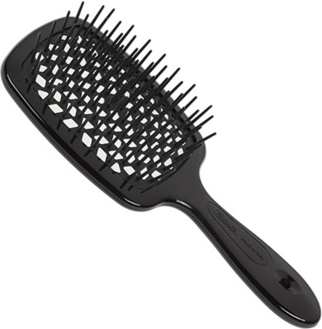 

Щетка Janeke Superbrush Carbon 55SP226 (черный)