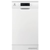 Отдельностоящая посудомоечная машина Electrolux SMS42201SW в Борисове