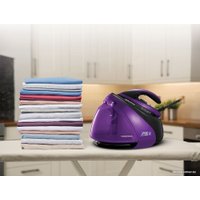 Утюг Morphy Richards S-Pro Violet 332100
