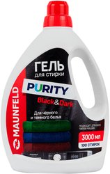 Purity Black&Dark MWL3000PB (3 л)