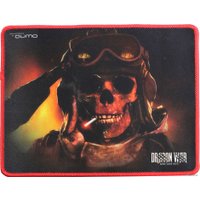 Коврик для мыши QUMO Dragon War Deadly Salute
