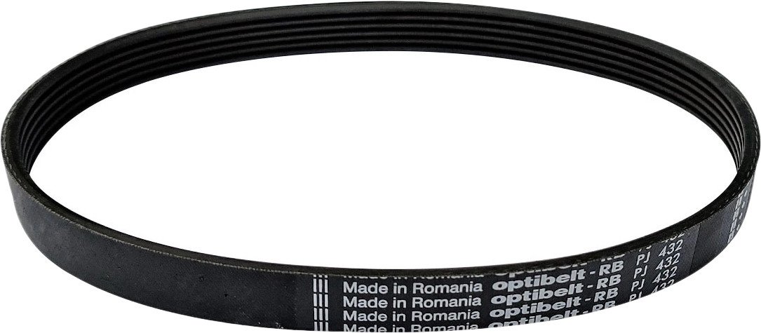

Ремень Белмаш Optibelt 6PJ432 RR003