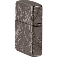 Зажигалка Zippo Armor Wicca Design 49689