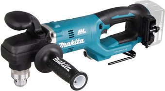 Makita DDA450ZK (без АКБ, кейс)