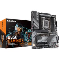 Материнская плата Gigabyte B650 Gaming X (rev. 1.0/1.1/1.2)