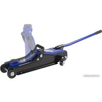 Подкатной домкрат FORSAGE F-TH33009 2т