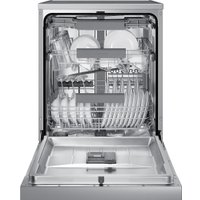 Отдельностоящая посудомоечная машина Samsung DW60A6092FS/WT