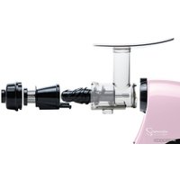 Соковыжималка Sana EUJ-707 (розовый)