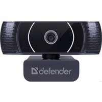 Веб-камера Defender G-Lens 2590