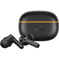 Наушники Realme Buds T200 Lite (черный)