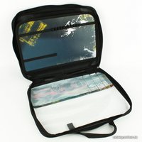 Папка для труда Пчелка Trust ПТР-111