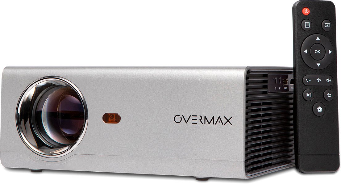 

Проектор OVERMAX Multipic 3.5