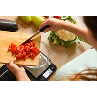 Кухонные весы Sencor SKS 6500BK