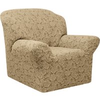 Чехол для кресла Mio Tesoro Жаккард Люкс 10096/1906 (без оборки)