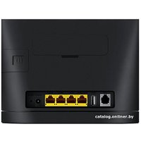 4G Wi-Fi роутер Huawei B315s-22 (черный)