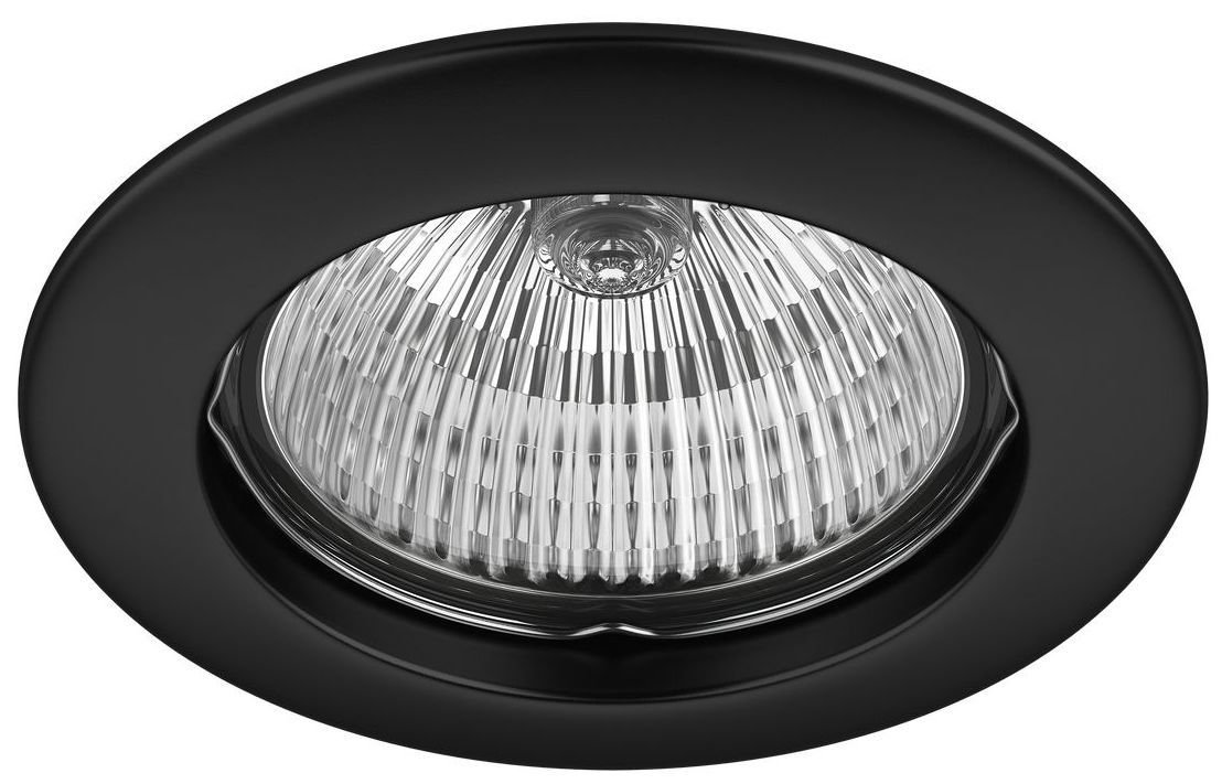 

Точечный светильник Lightstar Lega Hi Fix 011017
