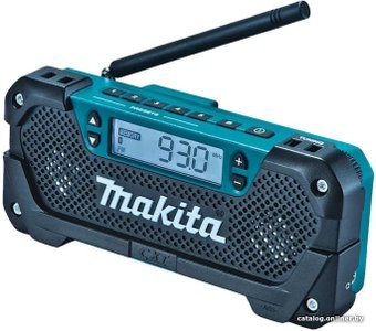 Радиоприемник Makita MR052 (без аккумулятора)