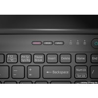 Ноутбук Sony VAIO SV-E1712Z1R/B