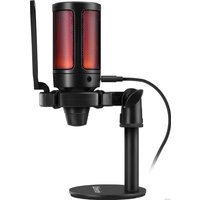 Проводной микрофон Defender Impulse GMC 600