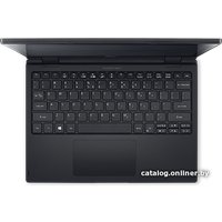 Ноутбук 2-в-1 Acer TravelMate Spin B1 B118-M NX.VHSEU.001