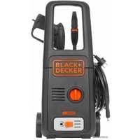 Мойка высокого давления Black & Decker BXPW1500E в Солигорске