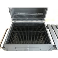 Гриль Maestro Grill SK620 (черный)