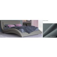 Кровать Ormatek Атлантико 140x190-200 (экокожа)