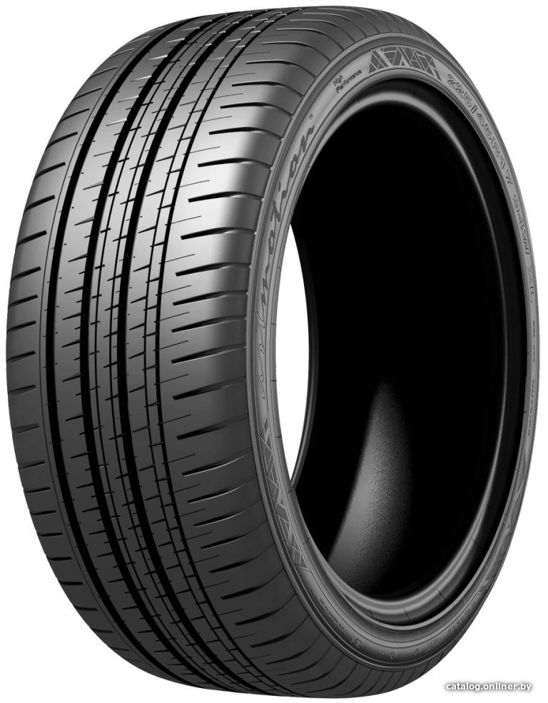 Летние шины Белшина Artmotion HP Asymmetric BEL-429 245/45R18 96W