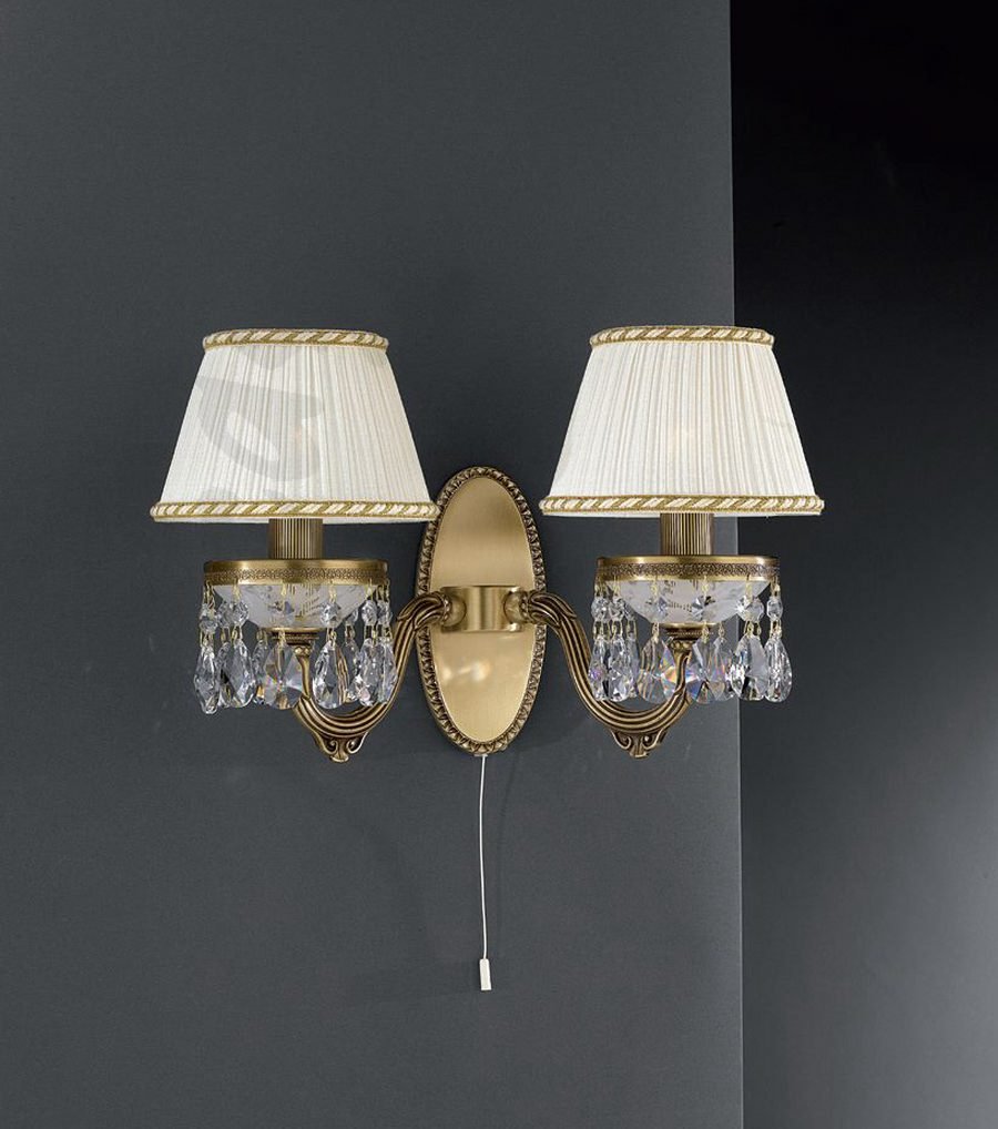 

Бра Reccagni Angelo 6400 A 6400/2