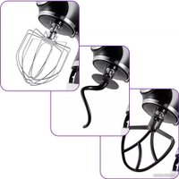 Планетарный миксер Kitfort KT-3441