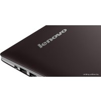 Ноутбук Lenovo IdeaPad Z400 Touch (59365222)